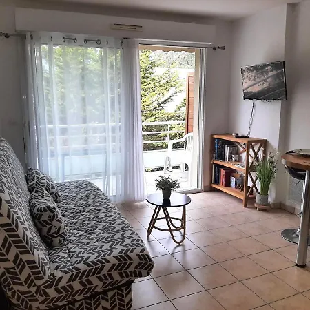 Charmant Avec Balcon, Proche Centre De Capbreton, Parking Inclus - Fr-1-239-941 * Capbreton