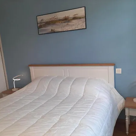 Apartment Charmant Avec Balcon, Proche Centre De Capbreton, Parking Inclus - Fr-1-239-941 *
