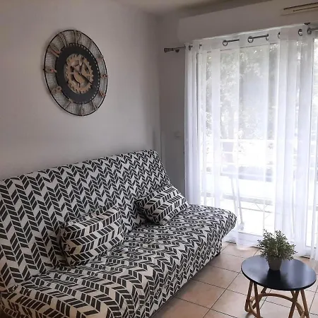 Charmant Avec Balcon, Proche Centre De Capbreton, Parking Inclus - Fr-1-239-941 Apartment Capbreton